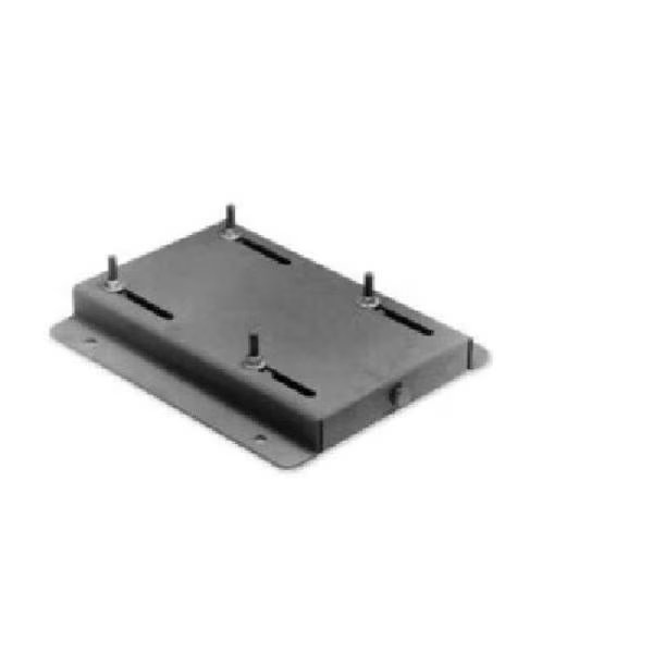 Adjustable Nema Motor Base, B405T, Baldor-Reliance, Mfr#: B405T